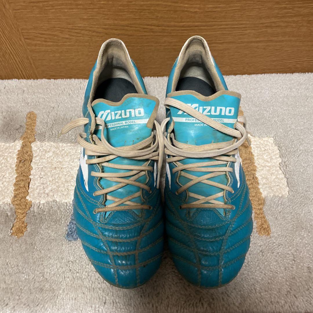 モレリアNEO2 26cm 限定色 サッカースパイク