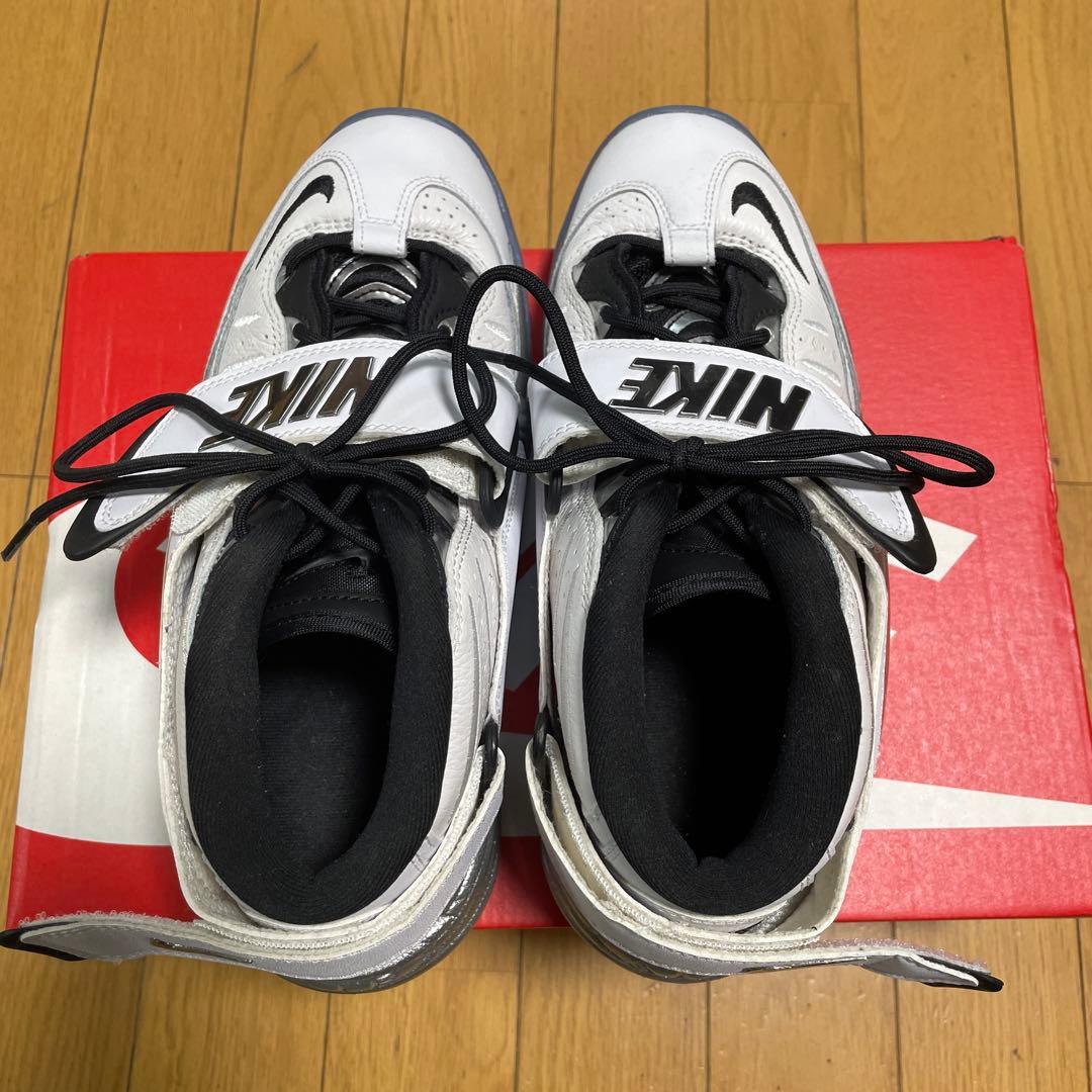 NIKEスニーカー