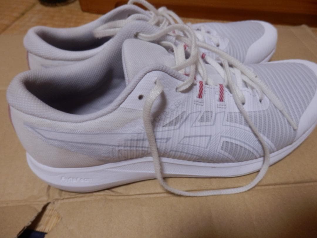 スパイク・シューズ 26.5cm asics HYPER RACER