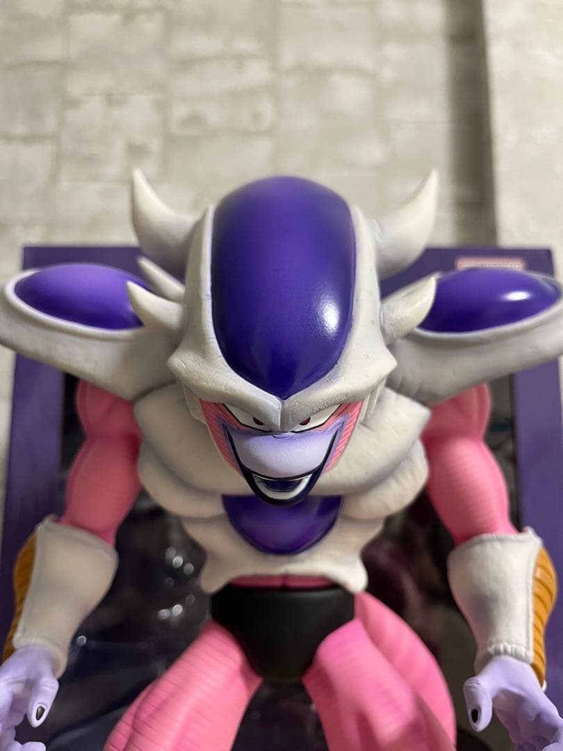 ドラゴンボールアライズ　フリーザ第三形態