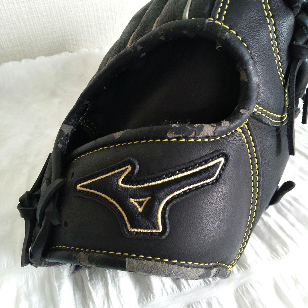 MIZUNO GACHI 一般軟式 サイズ12 右投げ グローブ ミズノ ガチ