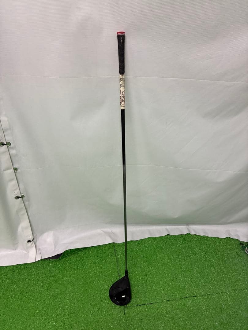 Titleist TSi3 ドライバー シャフト、ヘッドカバー付き