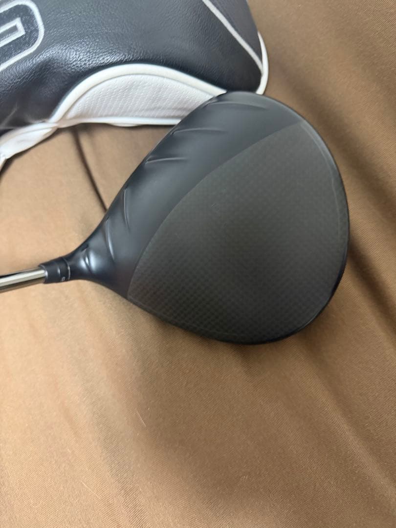 t*s様 美品★日本仕様 G440 MAX 9度 TOUR 2.0 CHROME