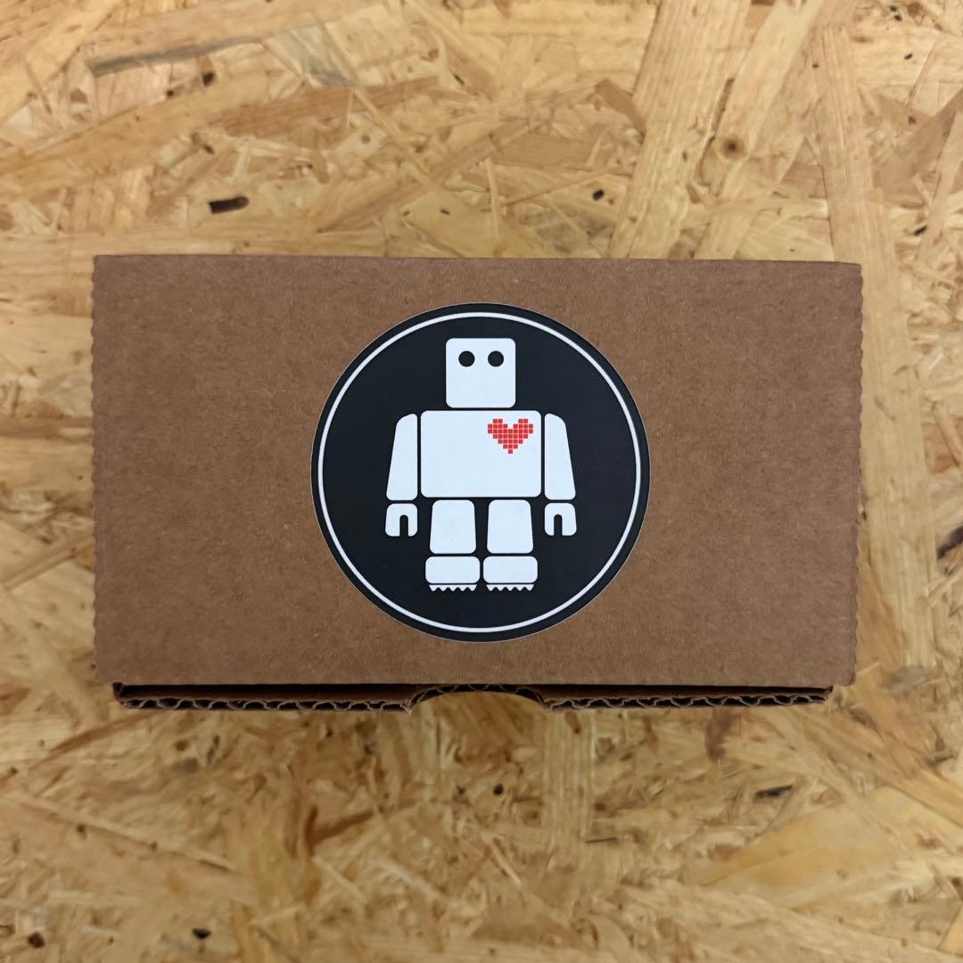鍵盤楽器 Intellijel Designs MEMS Mic