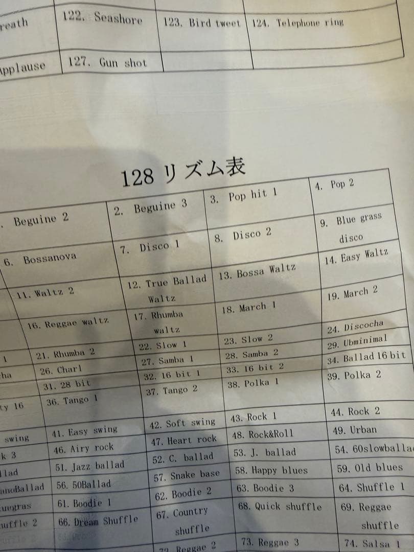電子ピアノ61盤　軽量　キャリングケース付き