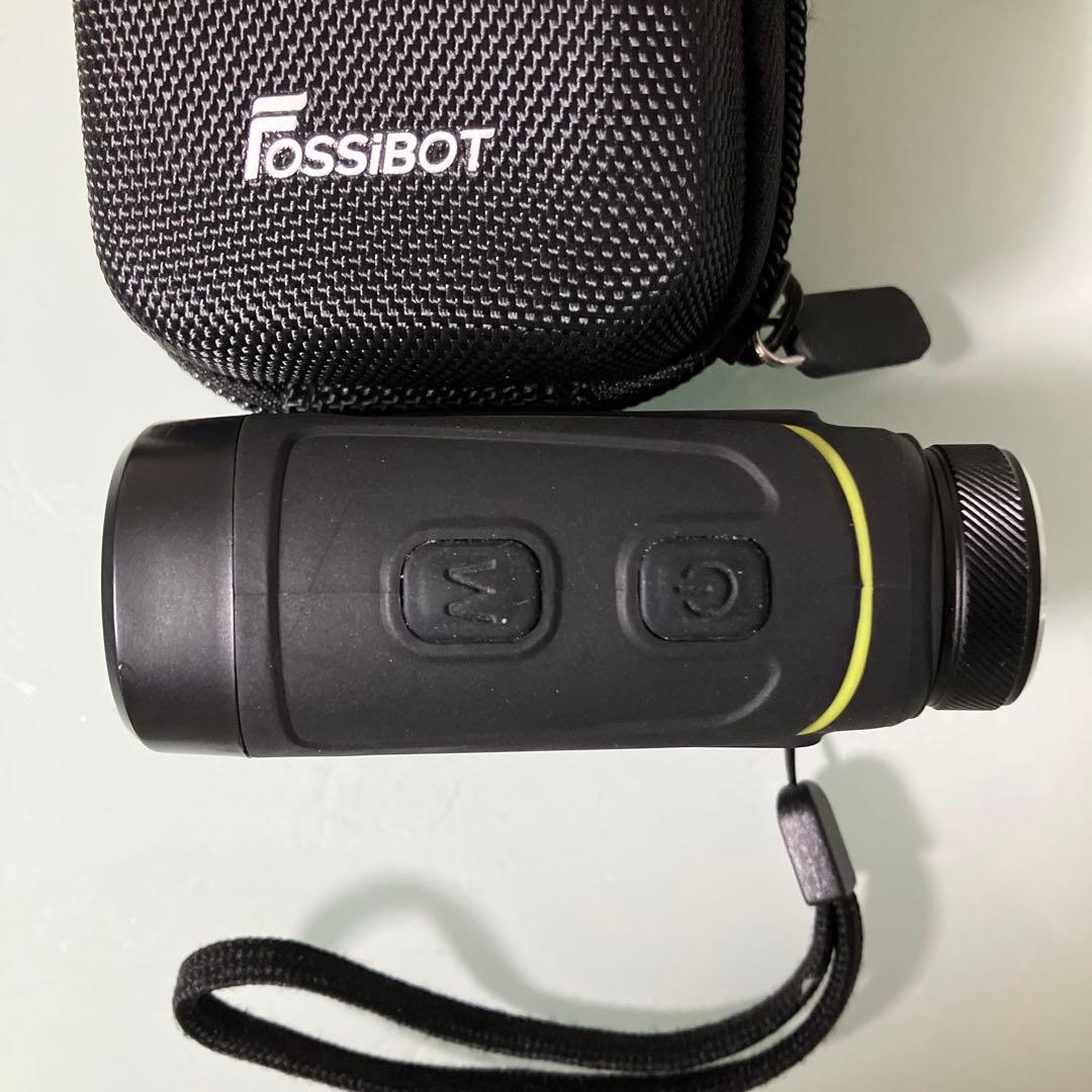 Fossibot c1000 ゴルフ距離計