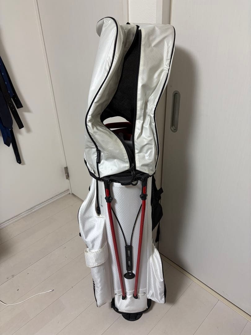 さらに！値下げ！！即配送！！！Nike キャディバッグ