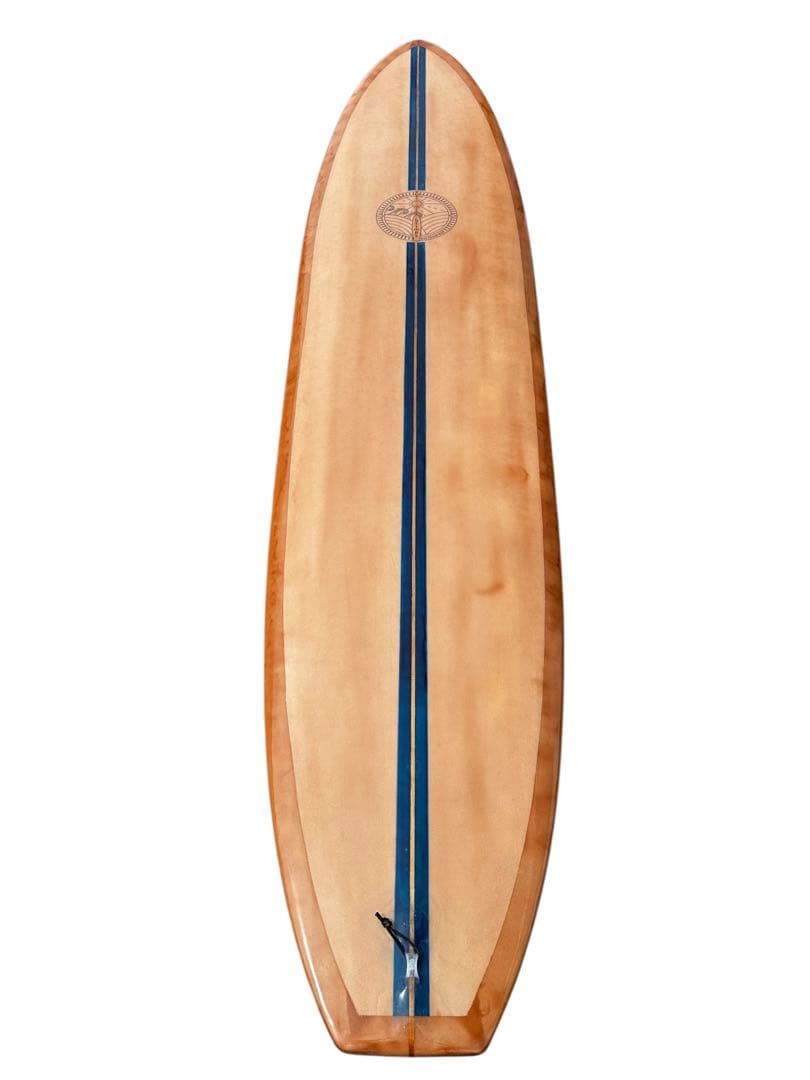【新品送料込】Brimp’s 8’3” ミッドレングス グライダーツイン