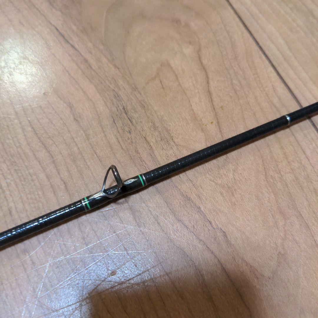 限定値下げ　クラモチロッド　ヘッドハンターズ　トップウォーターロッド