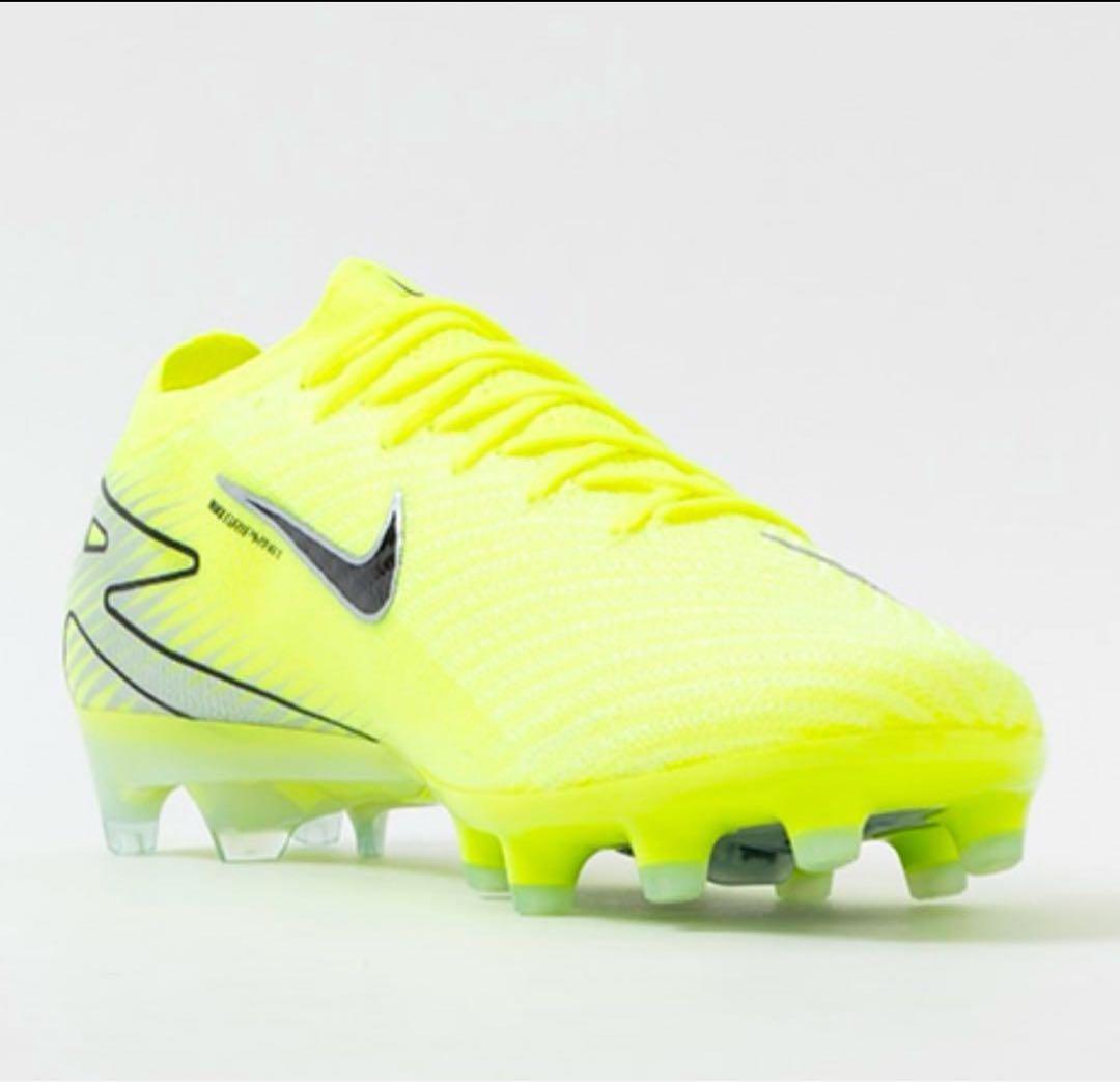 新品　NIKE マーキュリアルヴェイパー16 エリートAG 25.0