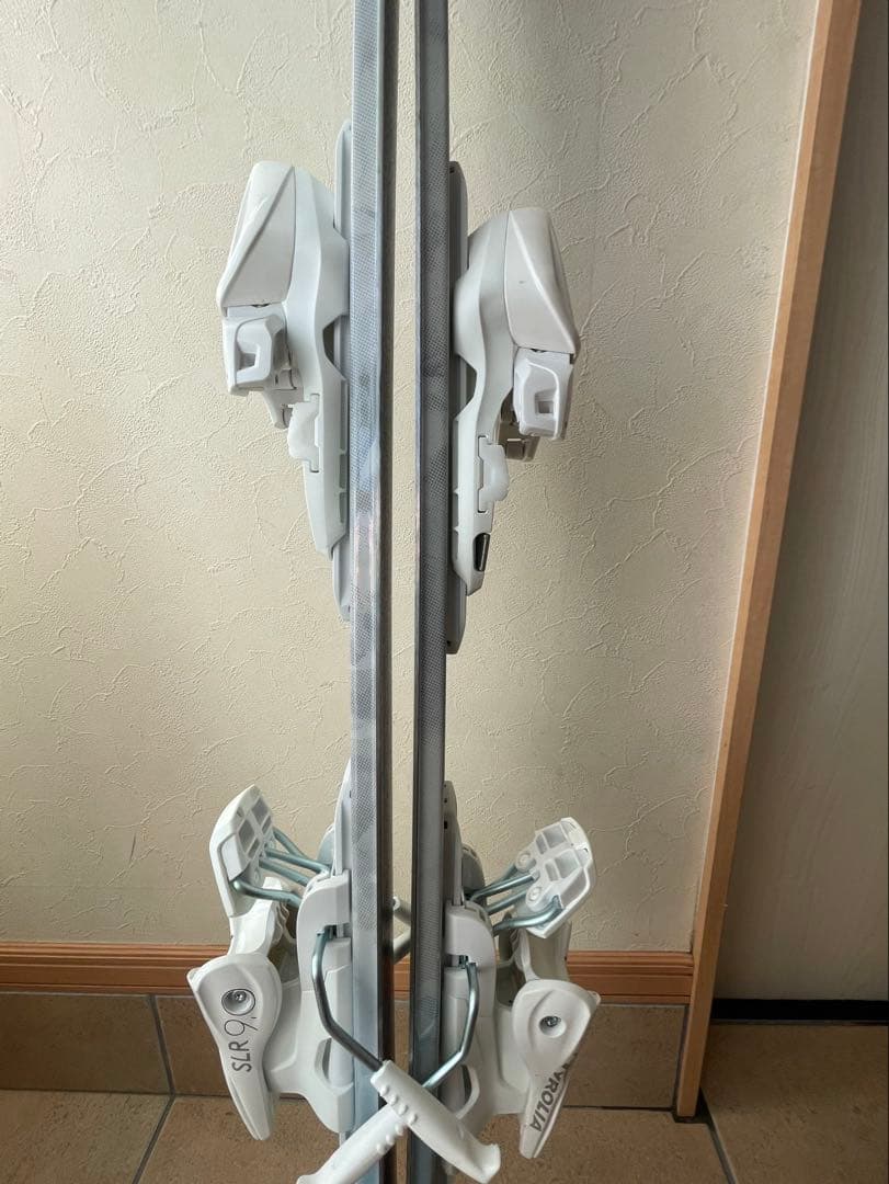 早い者勝ち【未使用に近い】Hart Innocence 142cm スキー板