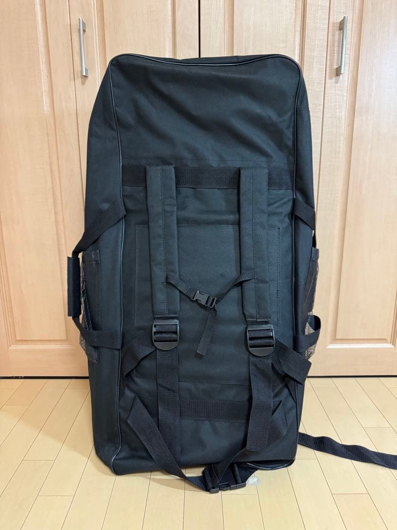 【新品未使用】LAHAINA 10'0 オールラウンドスタンドアップサップボード
