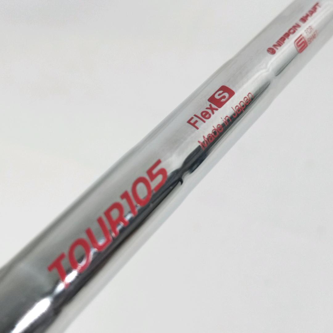 PROTO-CONCEPT⭐C05 FORGED 32° MODUS105 S