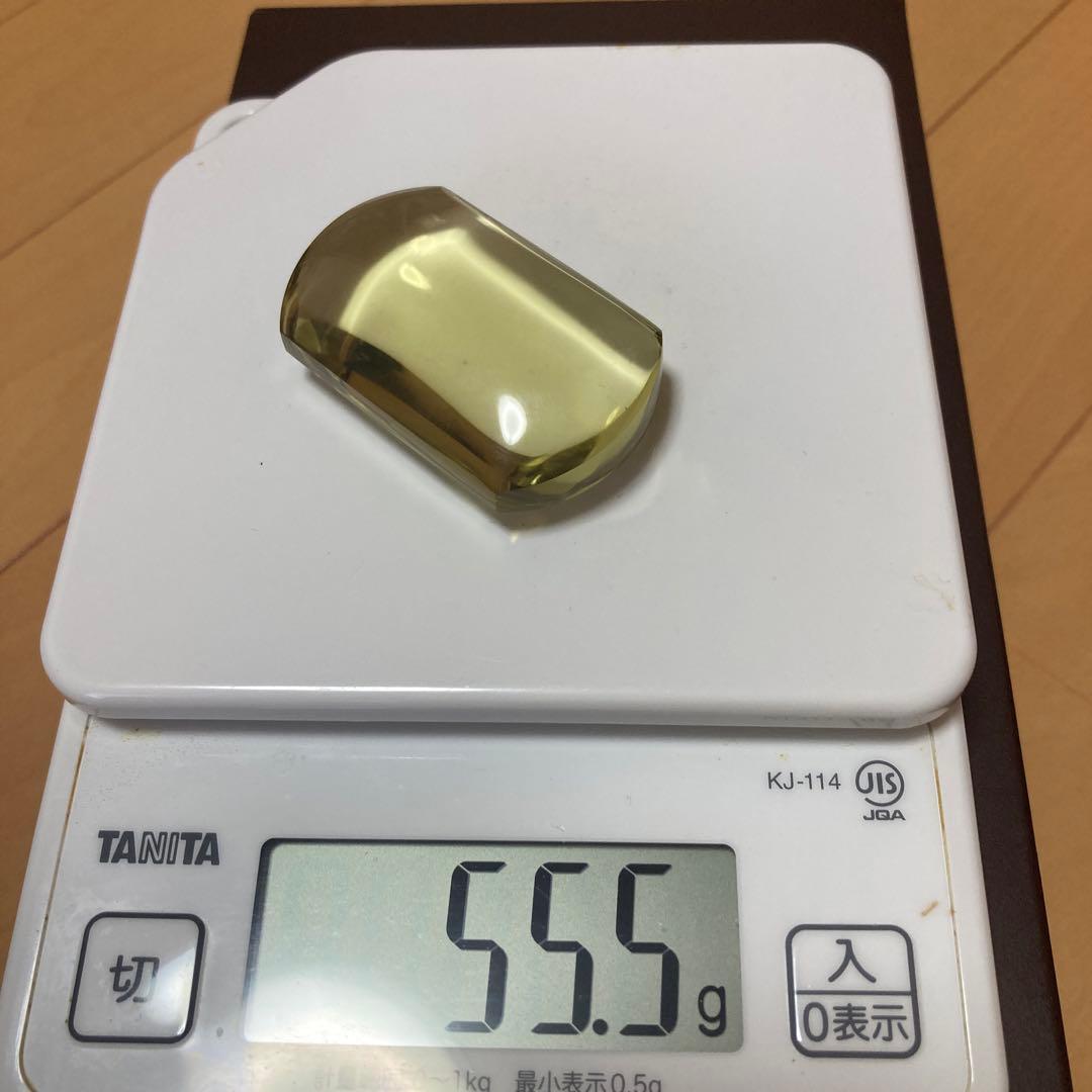 【天然】✨シトリン