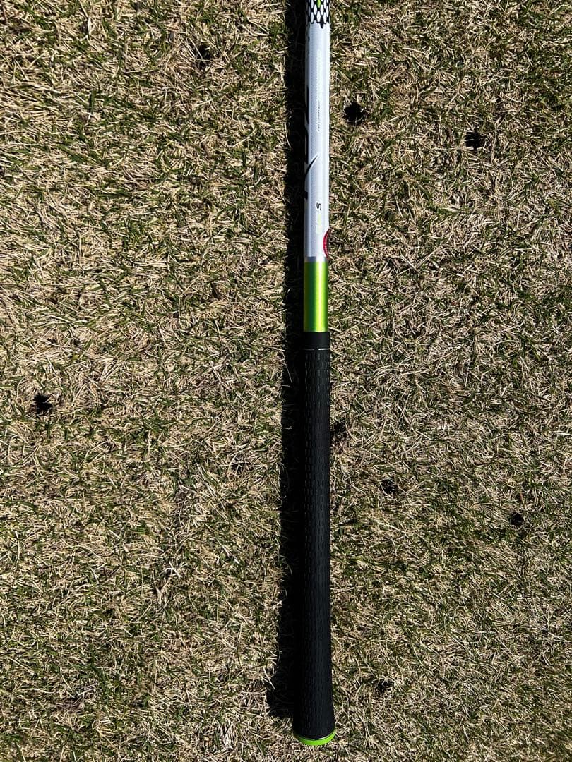 テーラーメード　RBZ ドライバー