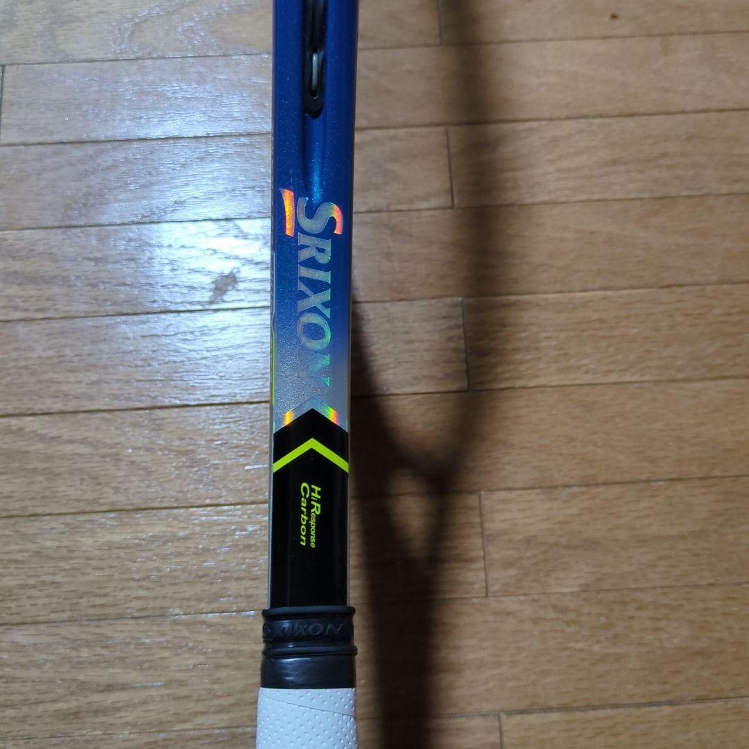 SRIXON テニスラケット レヴォ CX4.0