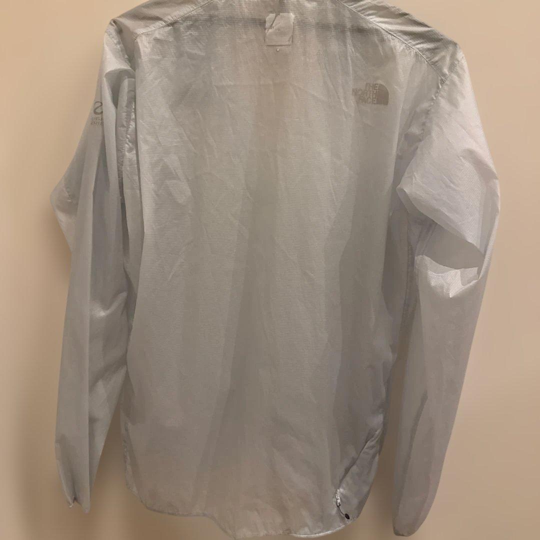 THE NORTH FACE Flight インパルスジャケット　L ラン