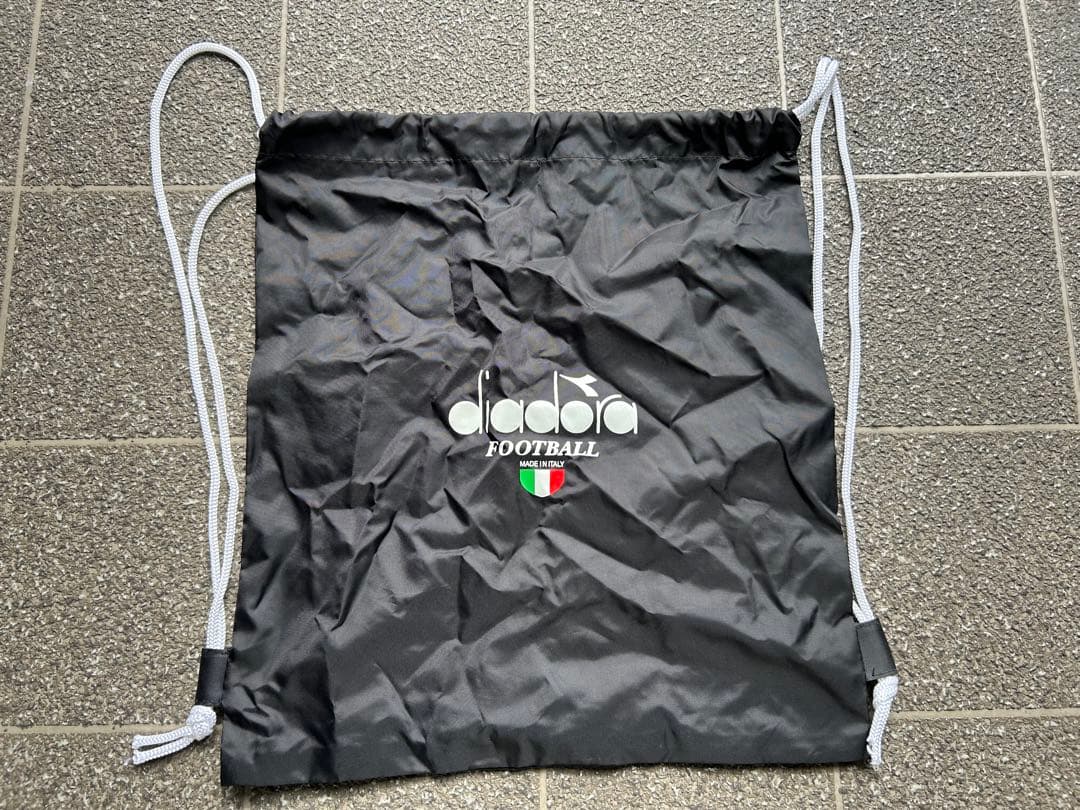 DIADORA BRASIL OG　Zico Concept Boot 1984