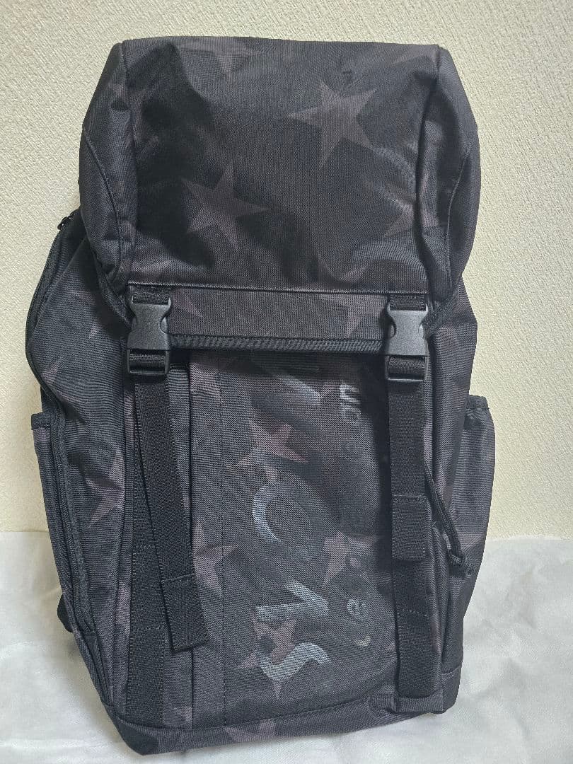 svolme リュック 28.9ℓ