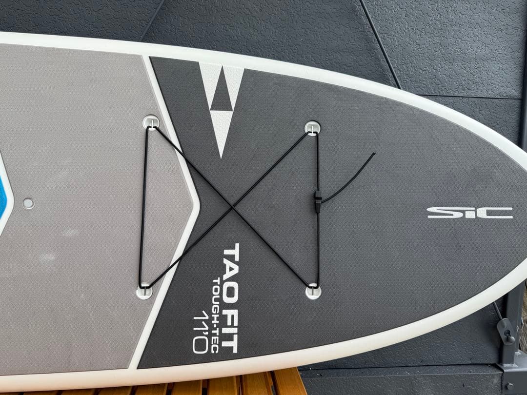 SIC TAO FIT 11'0\" スタンドアップパドルボード