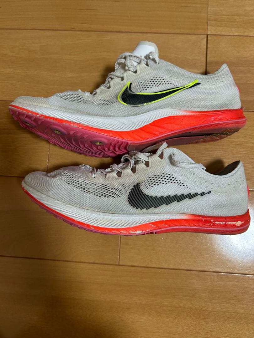 スパイク・シューズ NIKE ZoomX Dragonfly 25cm