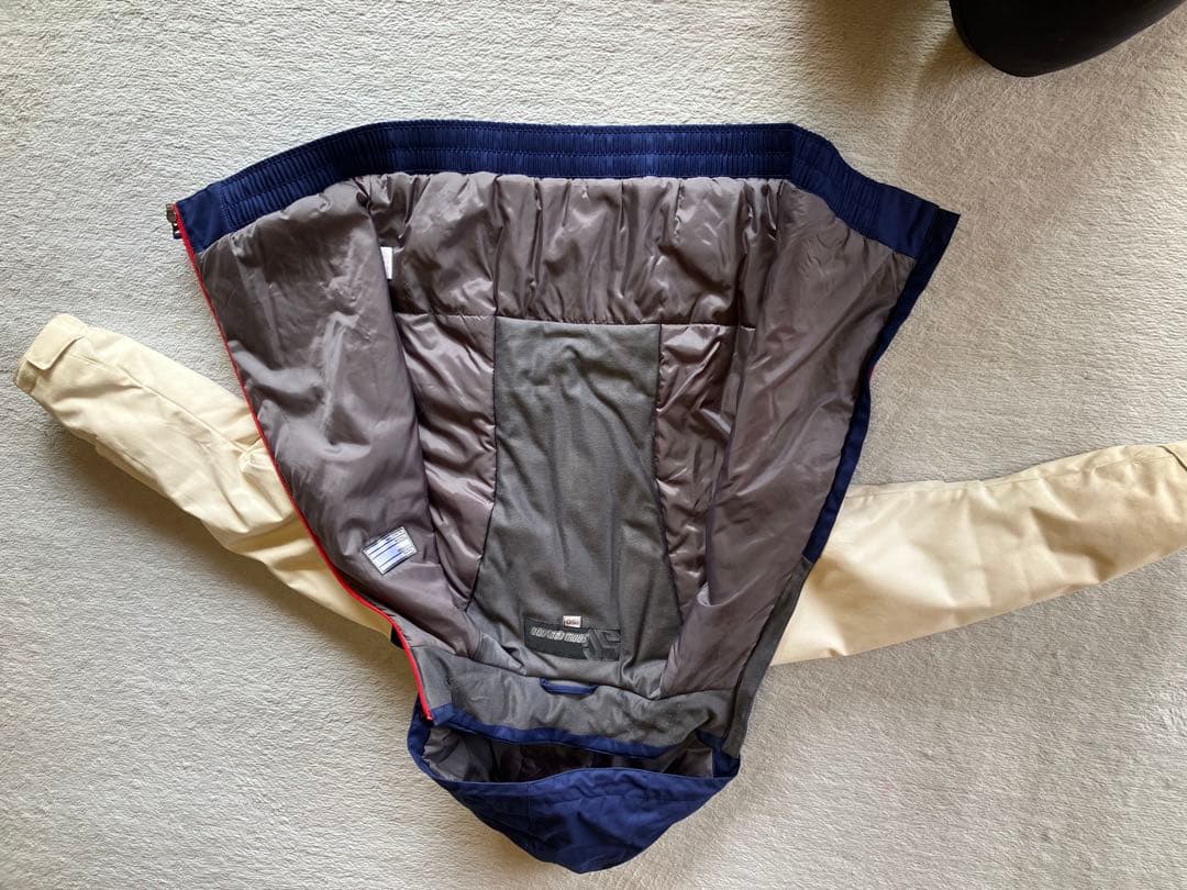 キッズ用スキー用品一式(個別購入可)