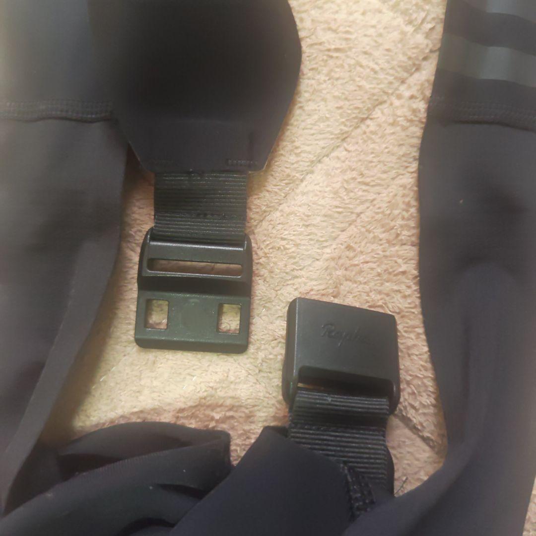 Rapha ウィメンズ プロチーム ウィンター タイツ