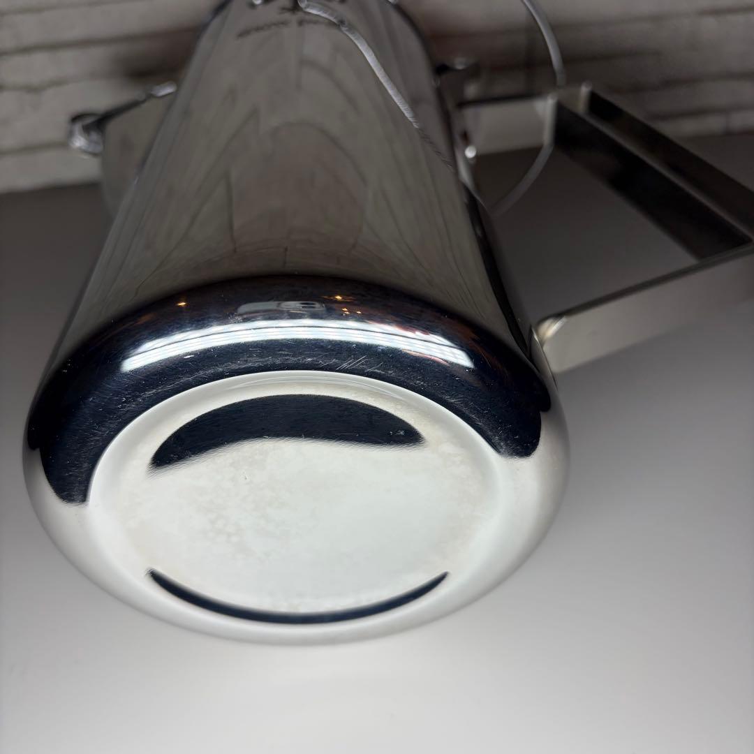 美品✨スノーピーク クラシックケトル1.8（ peak CS-270R）