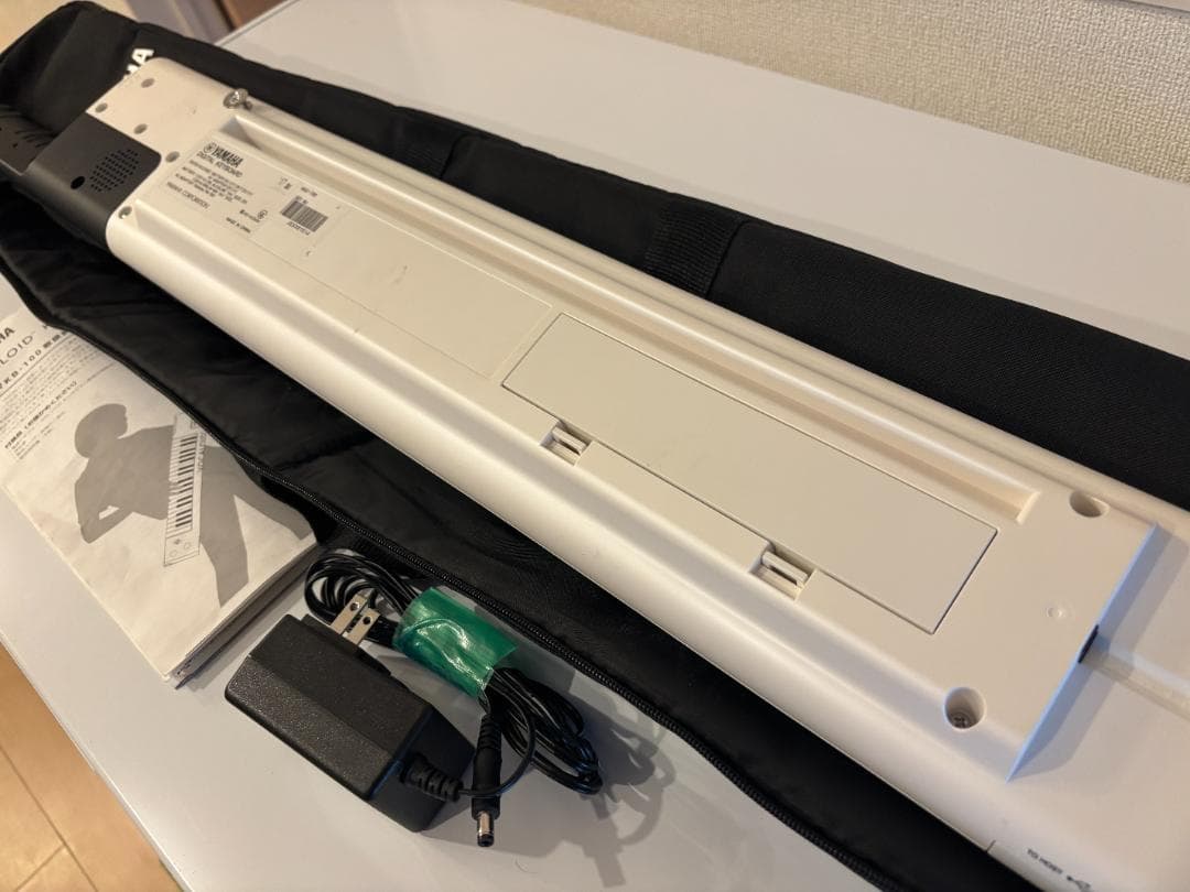 鍵盤楽器 YAMAHA VOCALOID Keyboard VKB-100