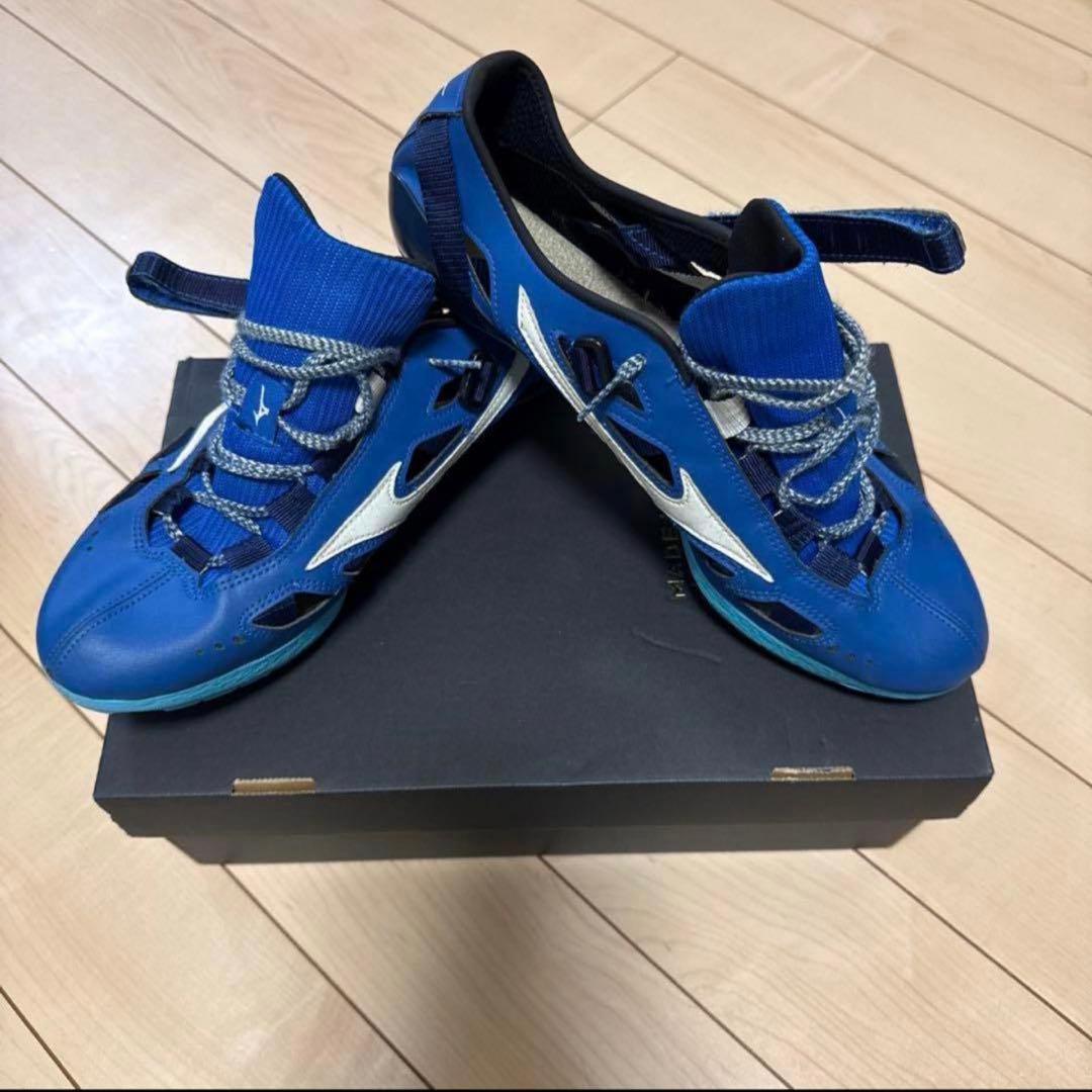 クロノインクスネオジャパン　27.5cm