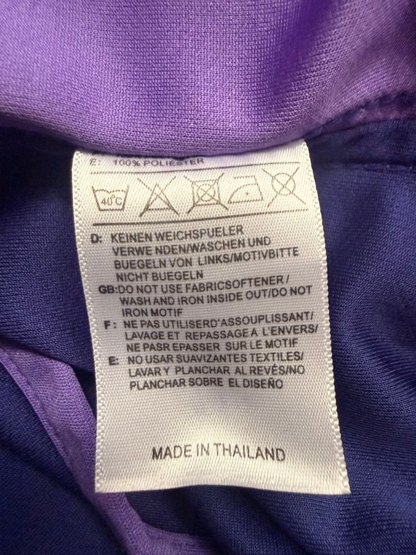 アルゼンチン代表 2022 アウェイユニフォーム adidas
