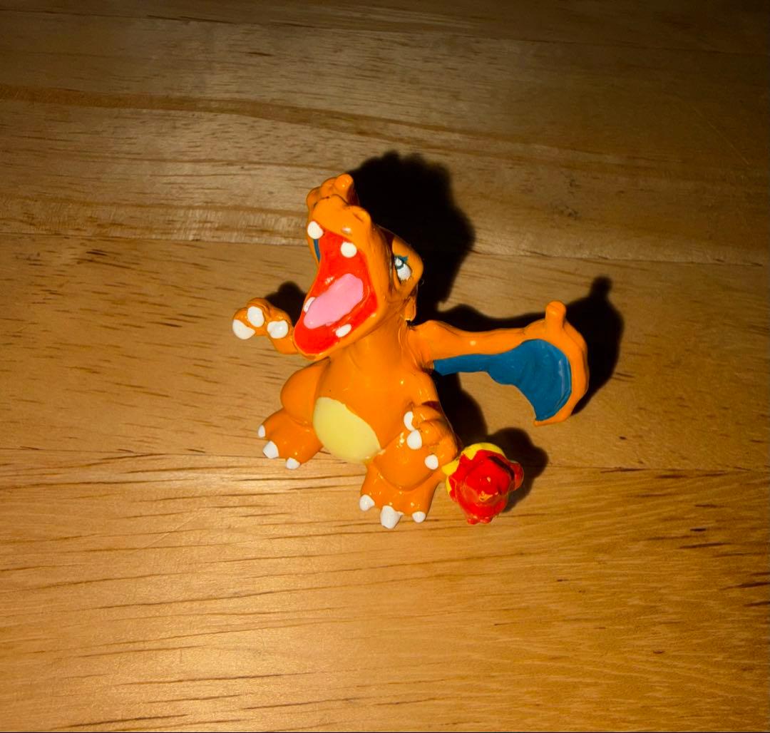 ポケモンフィギュアセット（約60体） TOMY 刻印 モンコレ