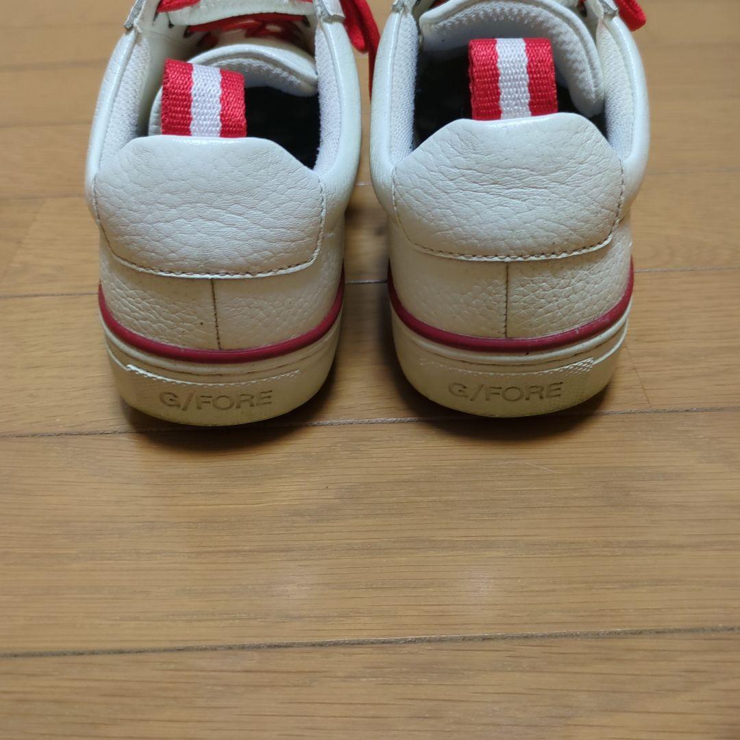 G/FORE 　ジーフォア　ゴルフシューズ