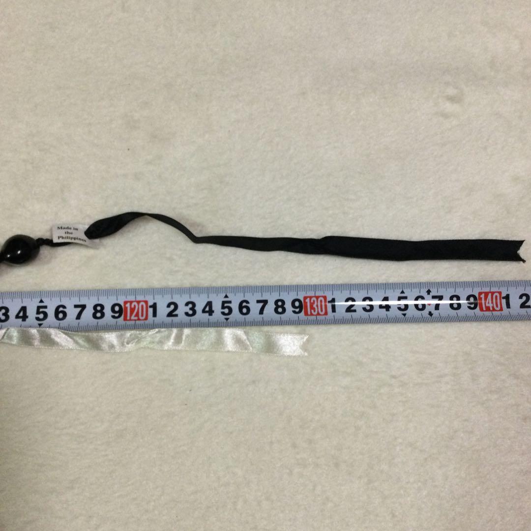 フラダンス用ククイネックレス、ブレスレット、イヤリング、指輪（黒・ベージュ・緑）