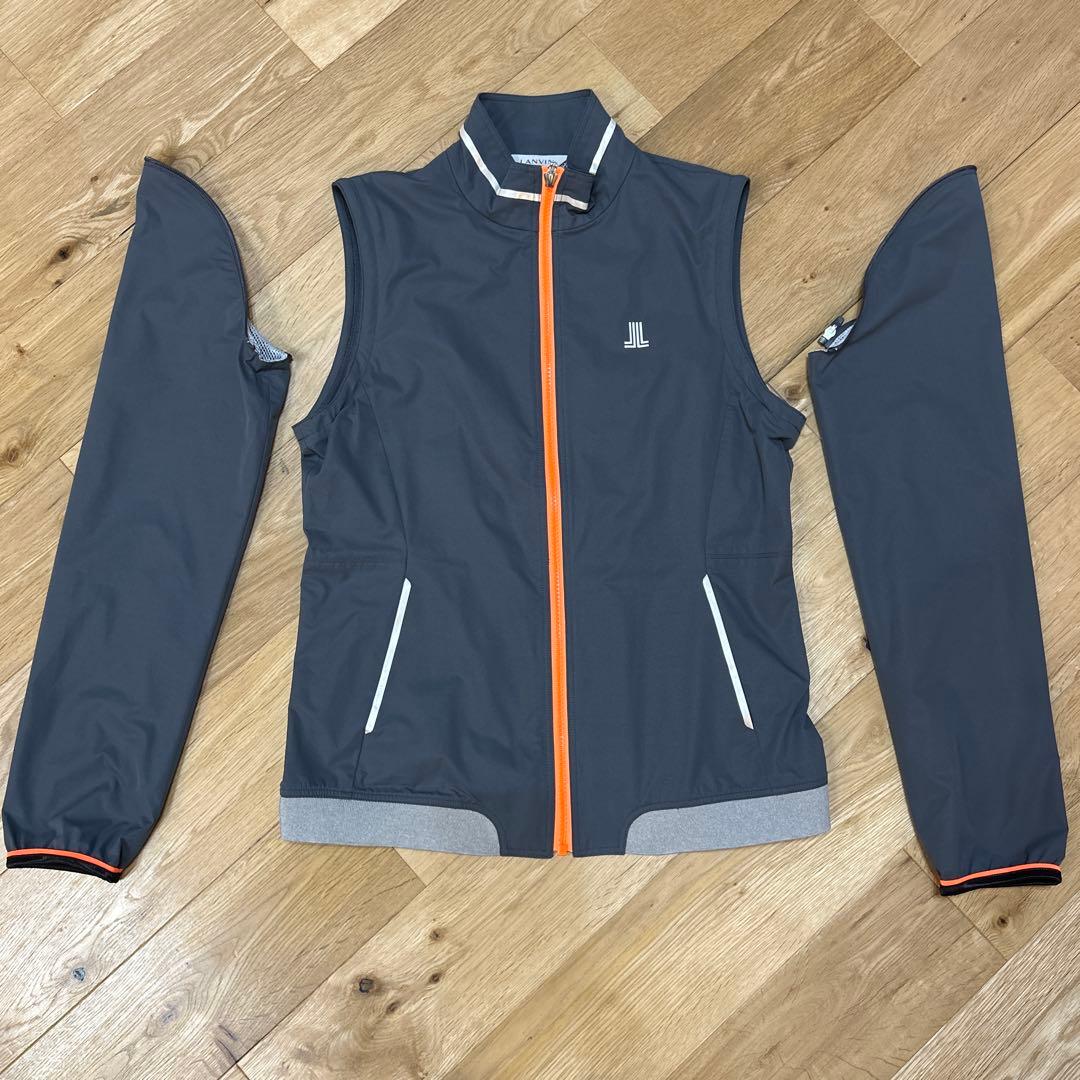 極美品✨️LANVIN SPORT　ランバンスポール　レディース　38 　2way