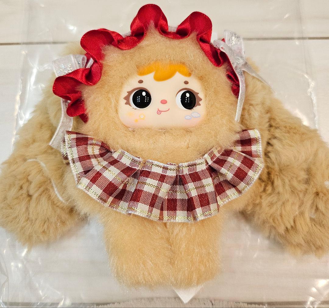 Samuelサミュエルクリスマスのお茶会セット