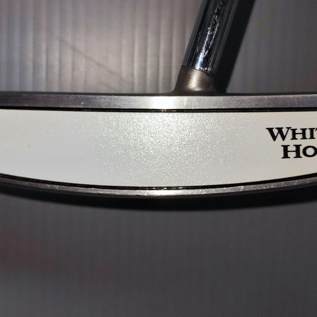 状態良好 WHITE HOT MID センターシャフト 34インチ #2
