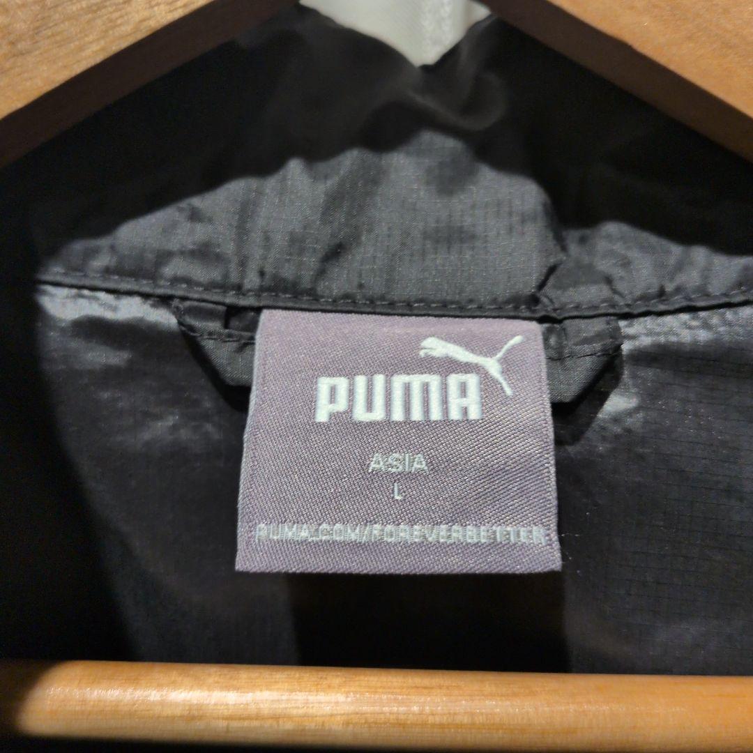 PUMA セレッソ大阪 ナイロンジャケット