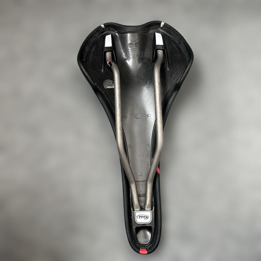 selle italia SLR サドル