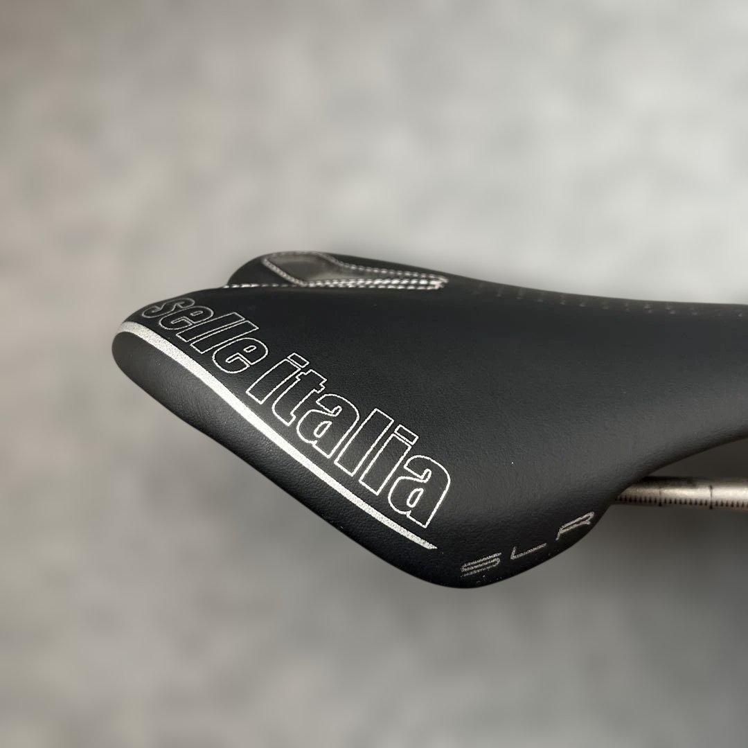 selle italia SLR サドル