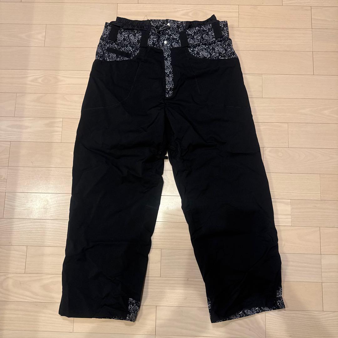 【激レア】【新品】【値下】極道神風蹴 S-wear g-wear XL ウェアー