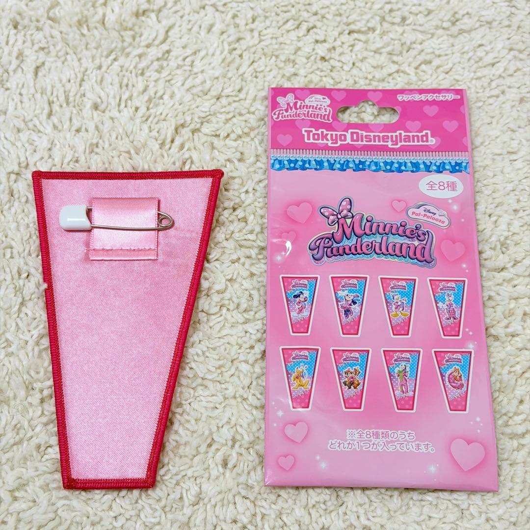 ミニーのファンダーランド　おまとめ