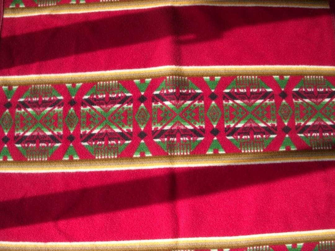 pendleton ブランケット　beaverton