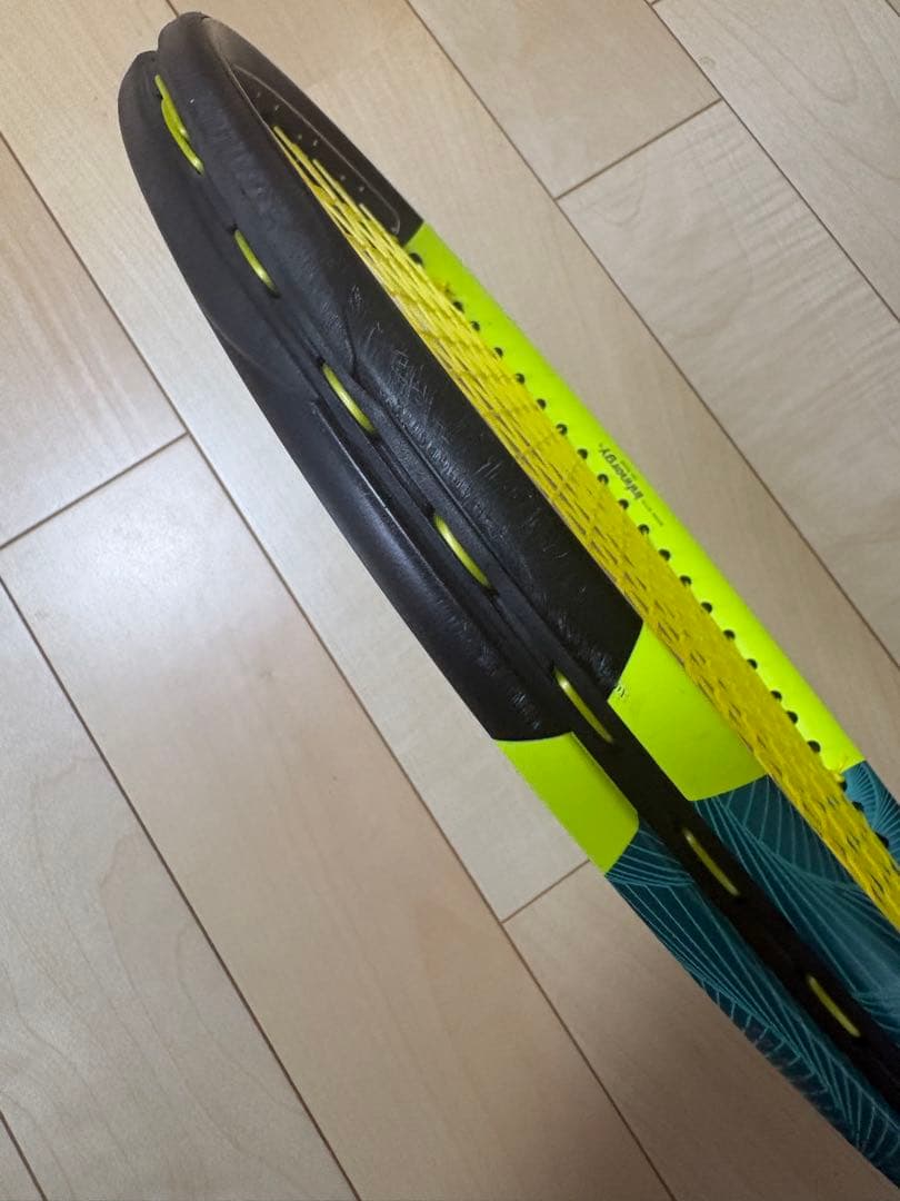 dunlop sx300 グリップ2 300g