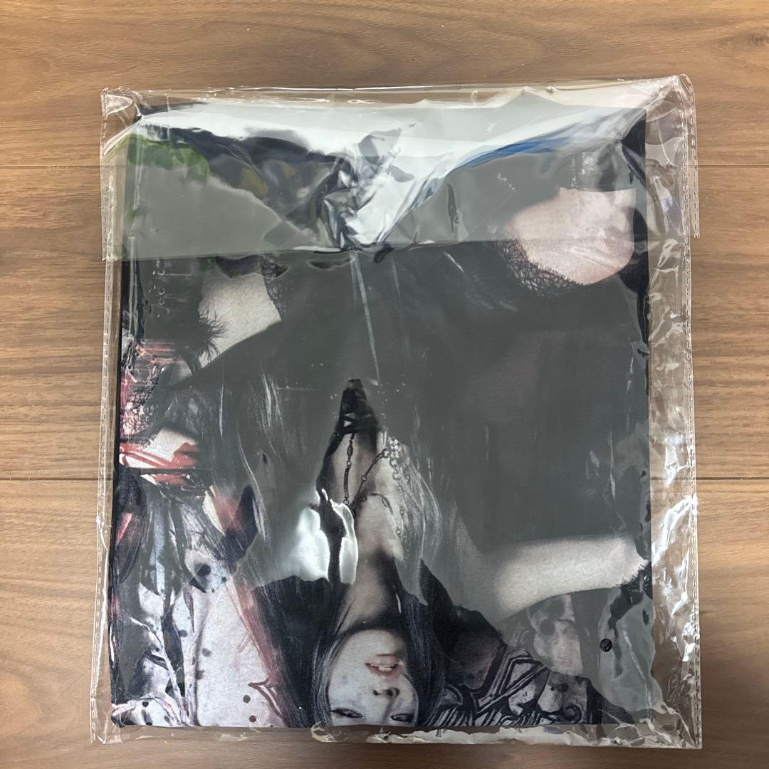 ちゃんみな AREA OF DIAMOND 4 Tシャツ Lサイズ タオル