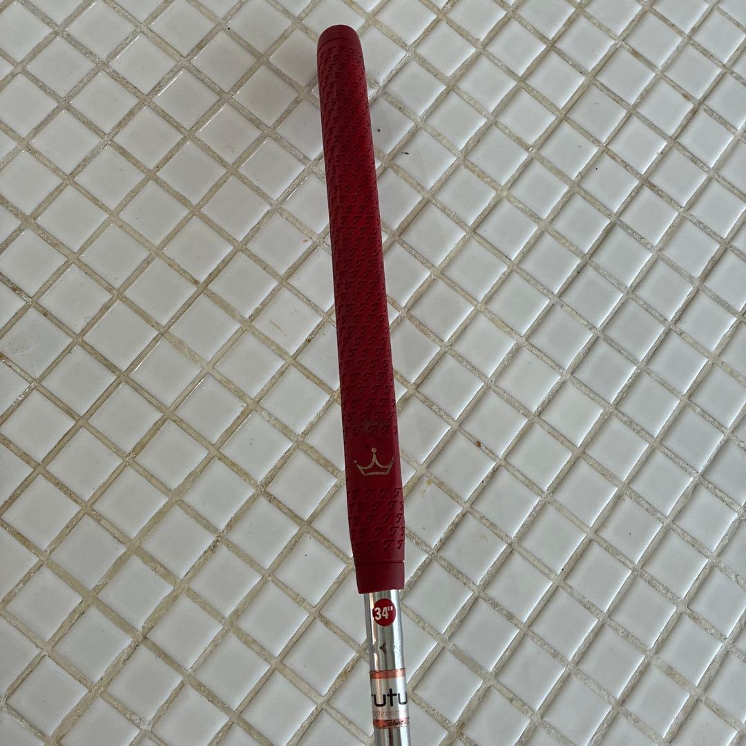 SCOTTY CAMERON Futura フューチュラ