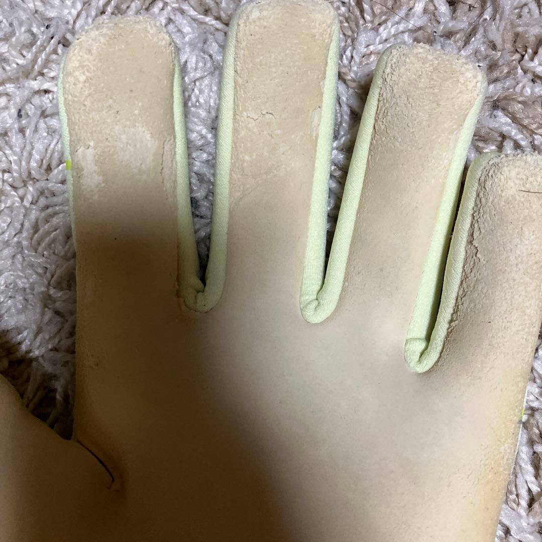 NIKE ナイキ　キーパーグローブ　11号