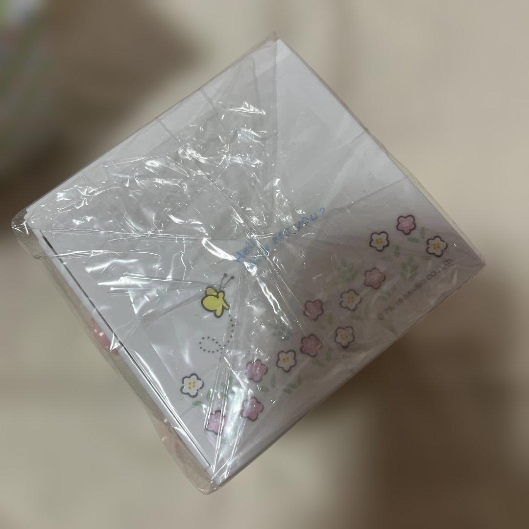タイニーポエム プラチェスト