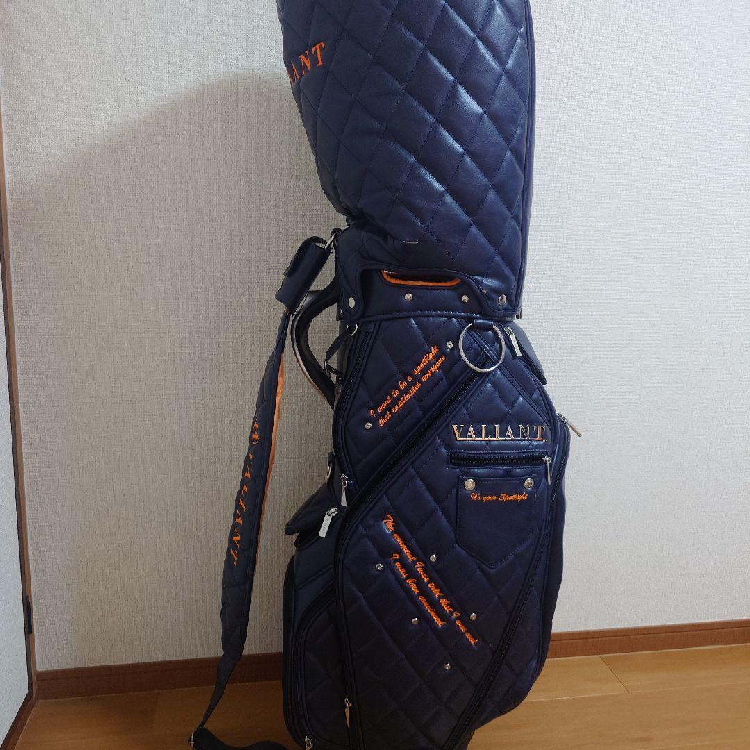 ゴルフバッグ・キャディバッグ TI