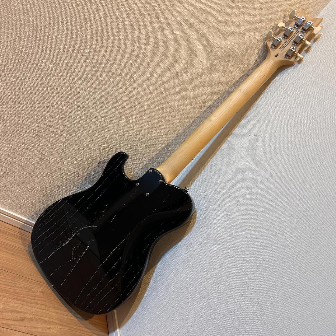 ギター PRS SE NF 53